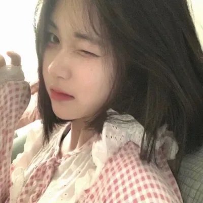 少女十五十六时